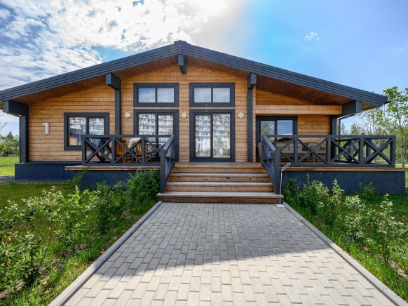 Фотография номера гостиницы Патриот Cosmos Hotel