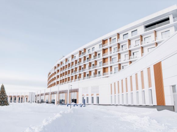 Патриот Cosmos Hotel