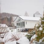 Шале (Дуплекс Дабл), Отель Алтай Пэлас Шале