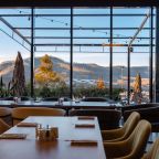 Ресторан (меню), Отель Алтай Пэлас Шале