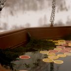 Сибирский чан, Отель Алтай Пэлас Шале