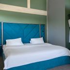 Вилла (Де Люкс), Отель Алтай Пэлас Шале