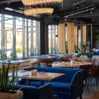 Ресторан (меню), Отель АЛТАЙ ПЭЛАС