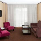 Люкс (Люкс двухкомнатный), Отель АЛТАЙ ПЭЛАС