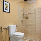 Люкс (Люкс двухкомнатный), Отель АЛТАЙ ПЭЛАС