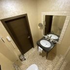 Люкс (Трехкомнатный с двумя спальнями), Отель АЛТАЙ ПЭЛАС