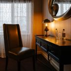 Номер (Президентский Люкс "Серебряный Век"), Отель АЛТАЙ ПЭЛАС