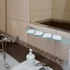 Студио (Студия однокомнатная 8), Апартаменты Апартель на Мира