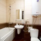 Студио (Студия однокомнатная 8), Апартаменты Апартель на Мира