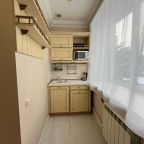 Студио (Студия Прованс однокомнатная), Апартаменты Апартель на Мира