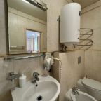 Студио (Студия Прованс однокомнатная), Апартаменты Апартель на Мира