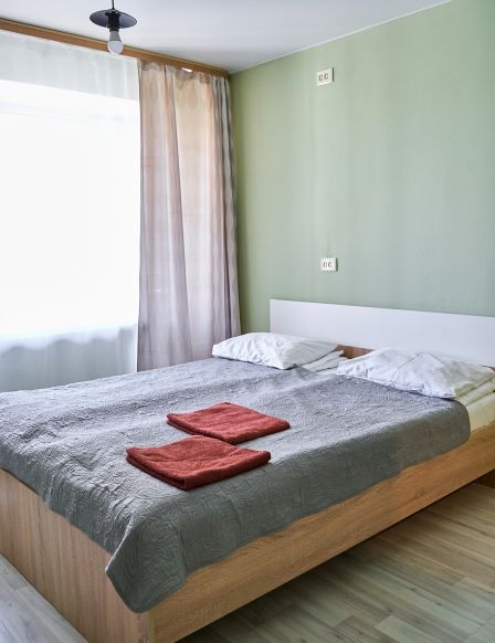 Фотография номера мини отеля Авиатор-сити