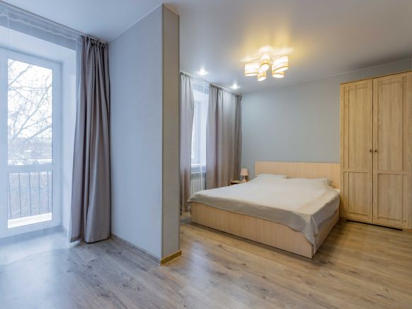 Фотография номера мини отеля Авиатор-сити