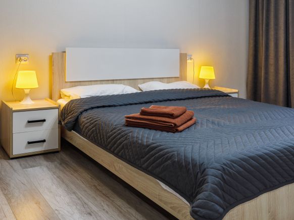 Фотография номера мини отеля Авиатор-сити