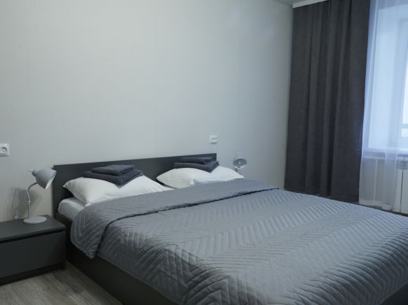 Фотография номера мини отеля Авиатор-сити