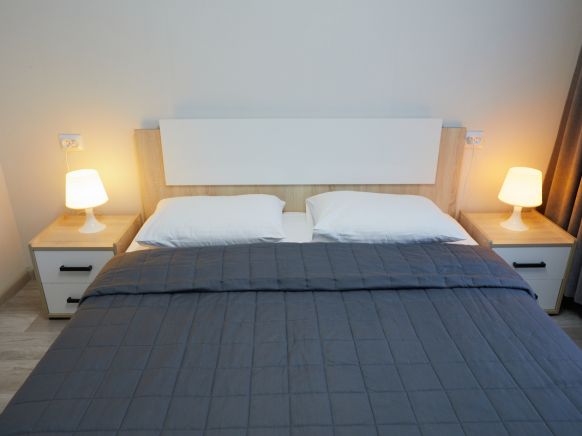 Фотография номера мини отеля Авиатор-сити