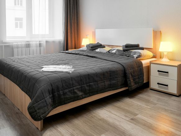 Фотография номера мини отеля Авиатор-сити