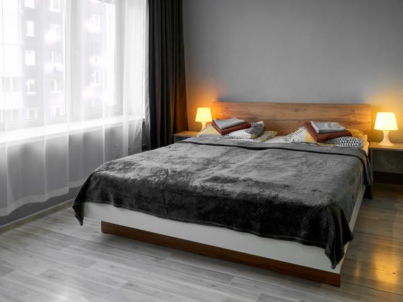 Фотография номера мини отеля Авиатор-сити