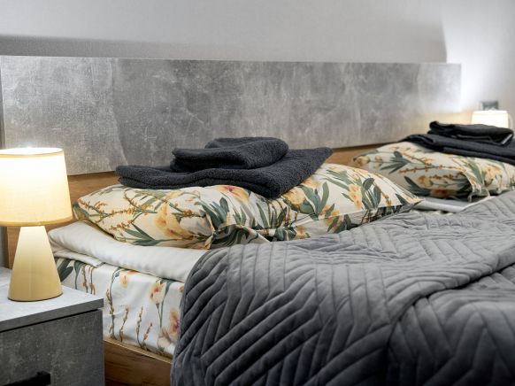 Фотография номера мини отеля Авиатор-сити