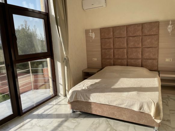 Фотография номера гостиницы Альянс