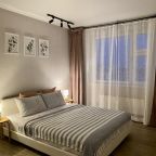 Апартаменты (Comfort & Relax Home “The SKY”), Апартаменты Comfort & Relax Home The SKY