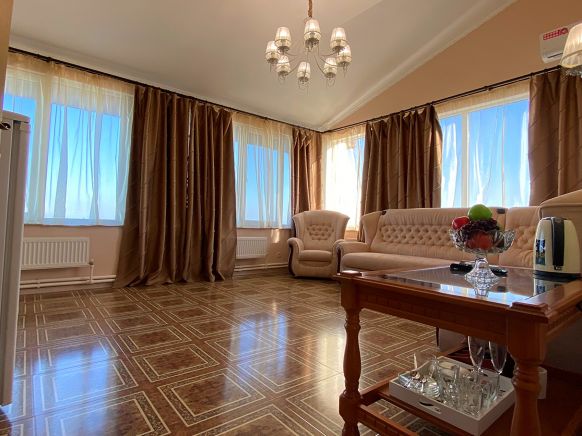 Фотография номера гостевого дома Героевка