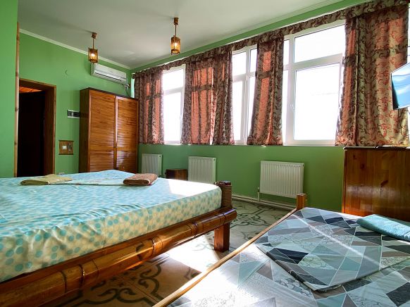 Фотография номера гостевого дома Героевка