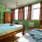 Двухместный (Комфорт), Гостевой дом Героевка