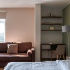 Студио (Плюс), Апарт-отель Авеню Апарт На Малом