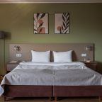 Студио (Плюс), Апарт-отель Авеню Апарт На Малом