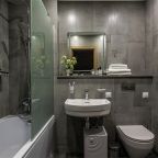 Студио (Плюс), Апарт-отель Авеню Апарт На Малом