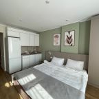 Студио (Для людей с ограниченными физическими возможностями), Апарт-отель Авеню Апарт На Малом