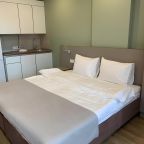 Студио (Для людей с ограниченными физическими возможностями), Апарт-отель Авеню Апарт На Малом