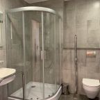 Студио (Для людей с ограниченными физическими возможностями), Апарт-отель Авеню Апарт На Малом