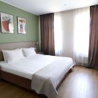 Двухместный (Номер Студио), Апарт-отель Авеню Апарт На Малом