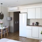Двухместный (Номер Студио), Апарт-отель Авеню Апарт На Малом