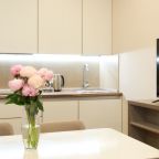 Четырехместный (Комфорт), Апарт-отель Авеню Апарт На Малом