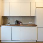 Четырехместный (Комфорт с окном в ванной), Апарт-отель Авеню Апарт На Малом