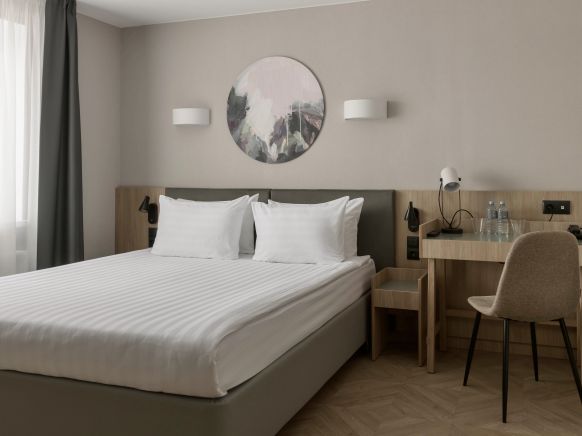 Отель Муром