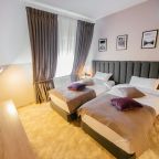 Двухместный (Junior Suite), Гостиница Loft