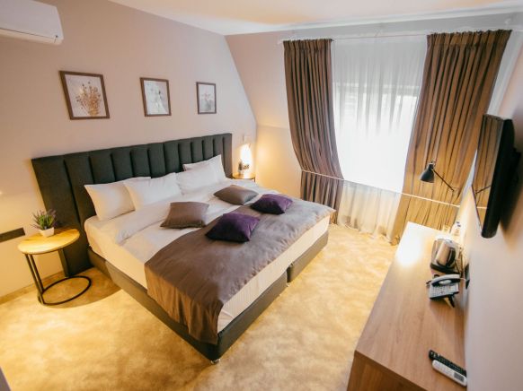 Фотография номера гостиницы Лофт-Отель