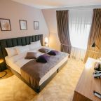 Двухместный (Junior Suite), Гостиница Loft