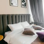 Двухместный (Junior Suite), Гостиница Loft