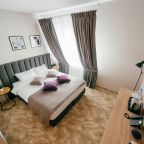 Двухместный (Junior Suite), Гостиница Loft