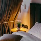 Двухместный (Junior Suite), Гостиница Loft