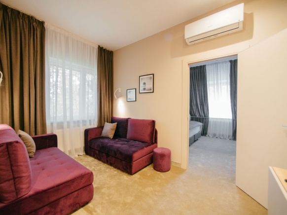 Фотография номера гостиницы Лофт-Отель