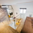 Апартаменты (Duplex - APARTMENT), Гостиница Loft