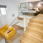 Апартаменты (Duplex - APARTMENT), Гостиница Loft