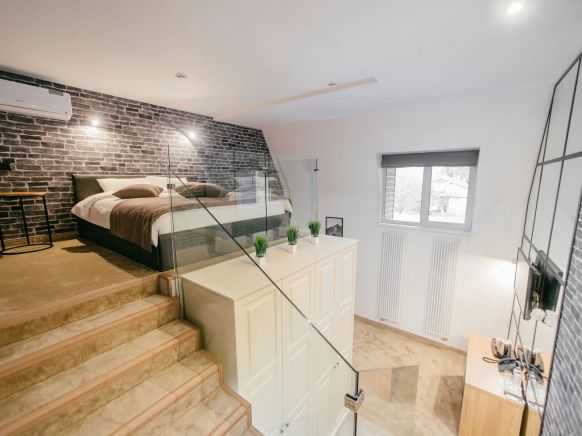 Фотография номера гостиницы Лофт-Отель