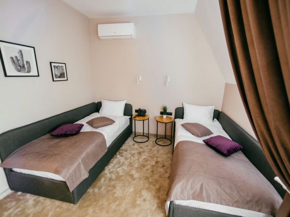 Фотография номера гостиницы Лофт-Отель